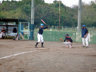 ナイスバッティング2